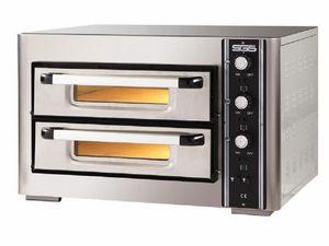 Печь для пиццы SGS PO 5050 DE